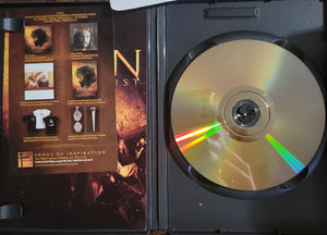 "The Passion of the Christ" dvd preowned