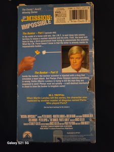 The Best of Mission Impossible Vol. 6