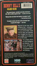 Load image into Gallery viewer, The Complete Benny Hill Collection Golden Grins

