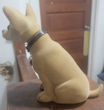 Load image into Gallery viewer, ¡yo quiero taco bell!  Bobble head dog
