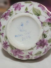 Load image into Gallery viewer, Vintage Royal chintz creamer #2179
