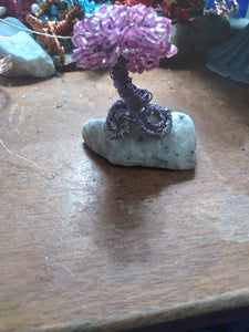 Handmade Serenity Tree