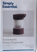 Load image into Gallery viewer, Hands free soap dispenser
