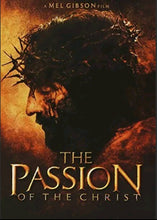 Load image into Gallery viewer, &quot;The Passion of the Christ&quot; dvd preowned
