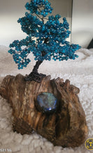 Load image into Gallery viewer, Handmade healing tree
