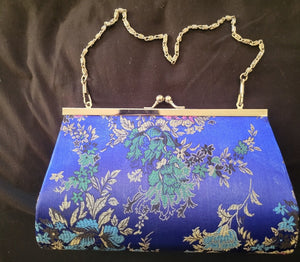 Asian hardbody silk purse