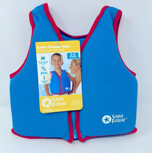 Load image into Gallery viewer, Swim trainer Vest
