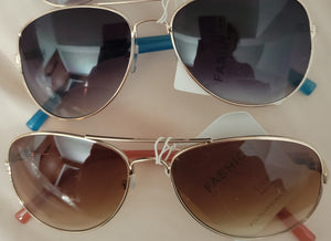 Classic aviators