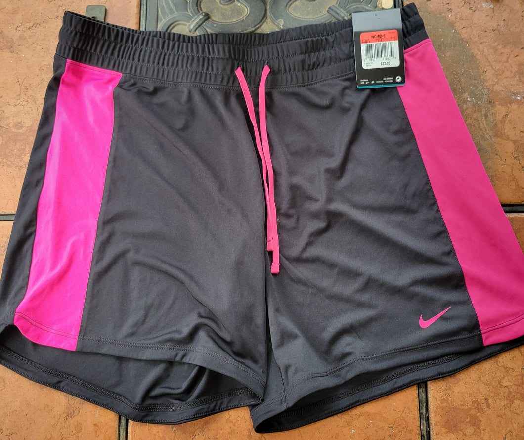 Nike Women's Dri-Fit Training shorts